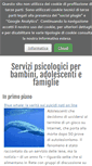 Mobile Screenshot of nostos.it